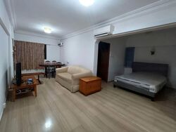 Blk 124 Serangoon North Avenue 1 (Serangoon), HDB 3 Rooms #459879121
